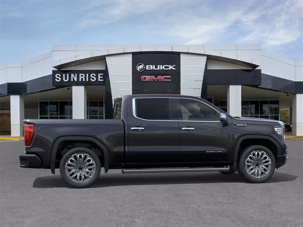 Thumbnail: 2026 GMC Sierra 1500 - 6