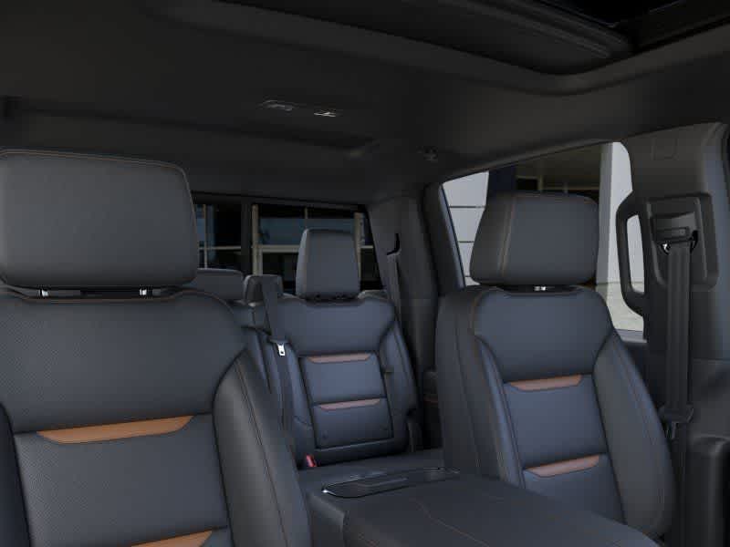 Thumbnail: 2026 GMC Sierra 1500 - 24