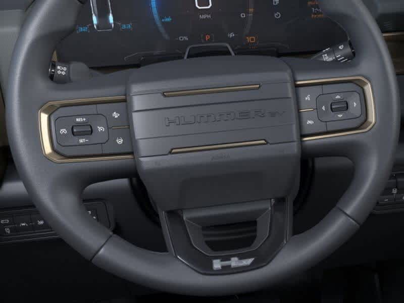 Thumbnail: 2025 GMC Hummer EV - 19