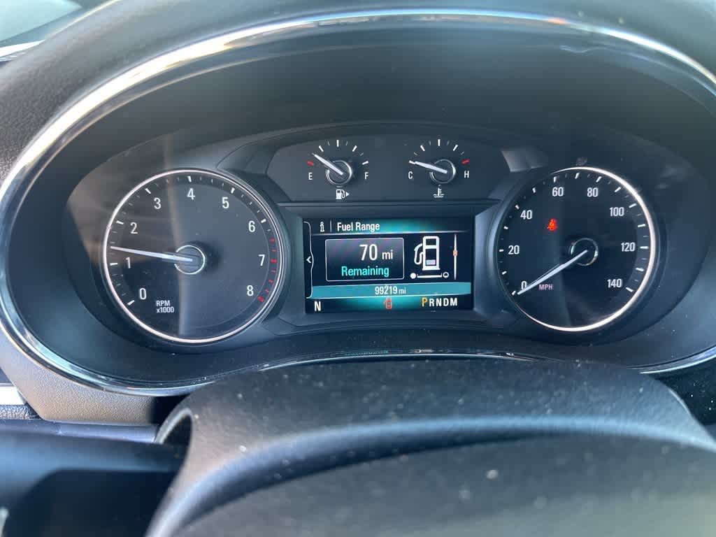 Thumbnail: 2018 Buick Encore - 15