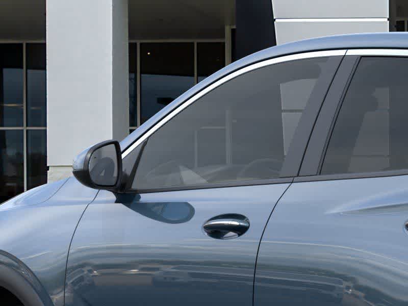 Thumbnail: 2026 Buick Encore GX - 12