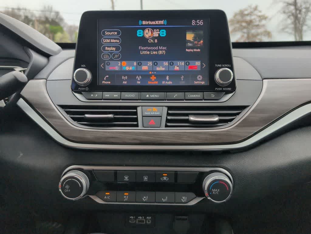 Thumbnail: 2023 Nissan Altima - 27