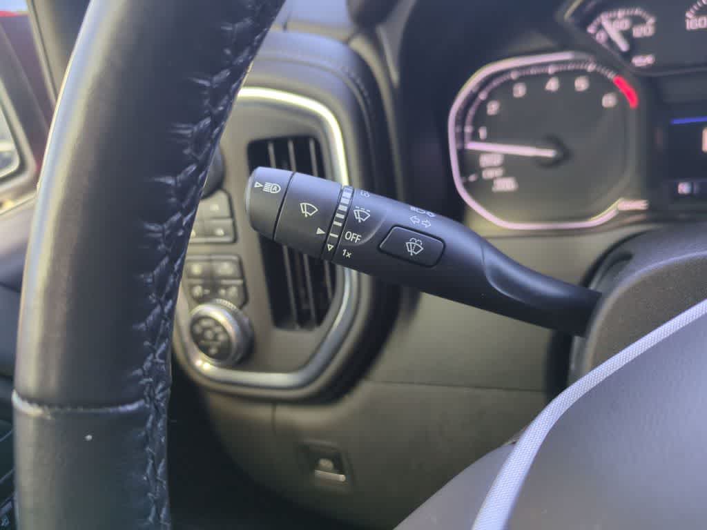 Thumbnail: 2020 GMC Sierra 1500 - 27