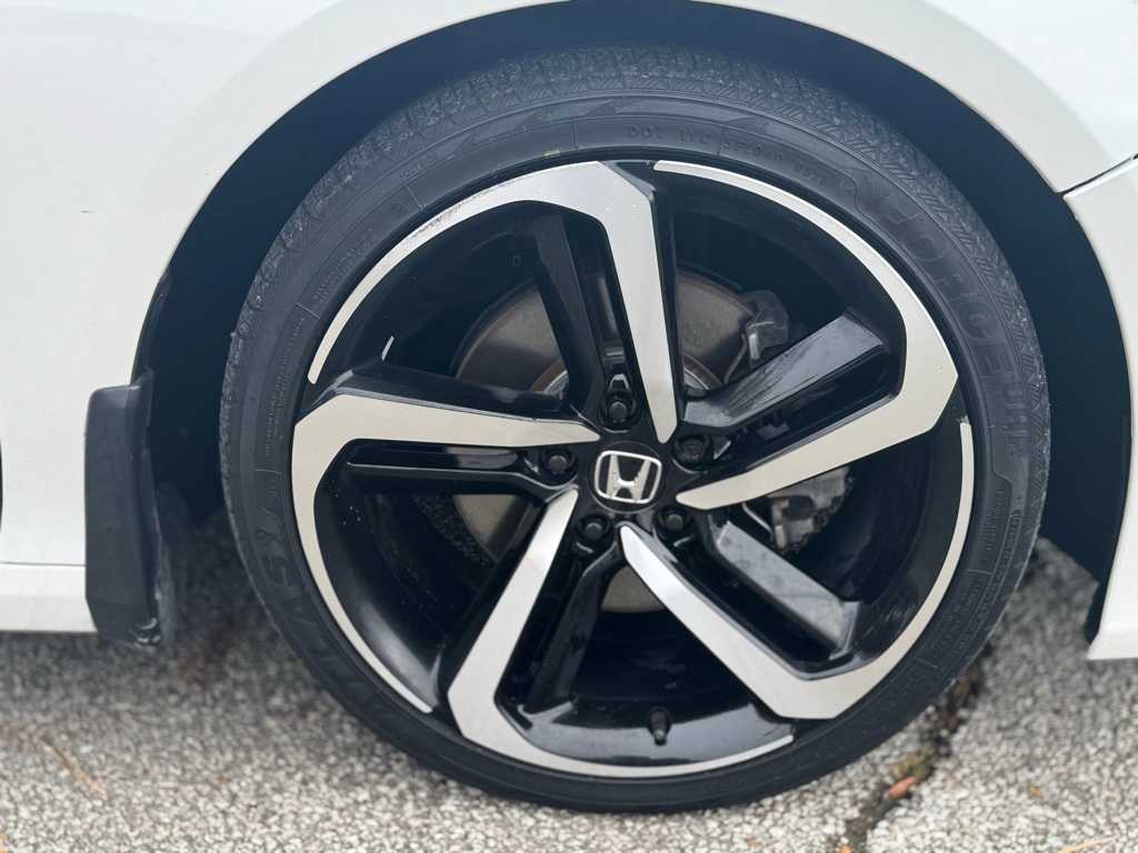 Thumbnail: 2020 Honda Accord - 9