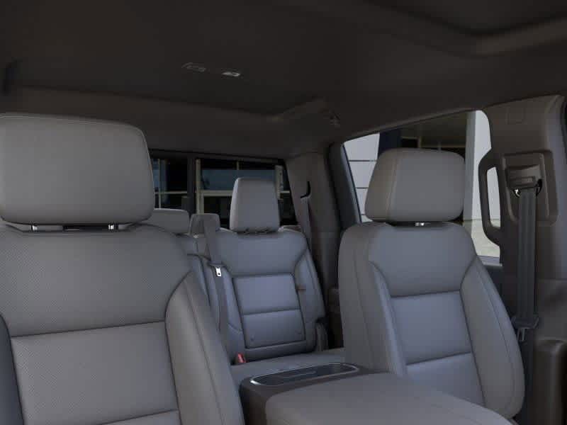 Thumbnail: 2026 GMC Sierra 1500 - 24