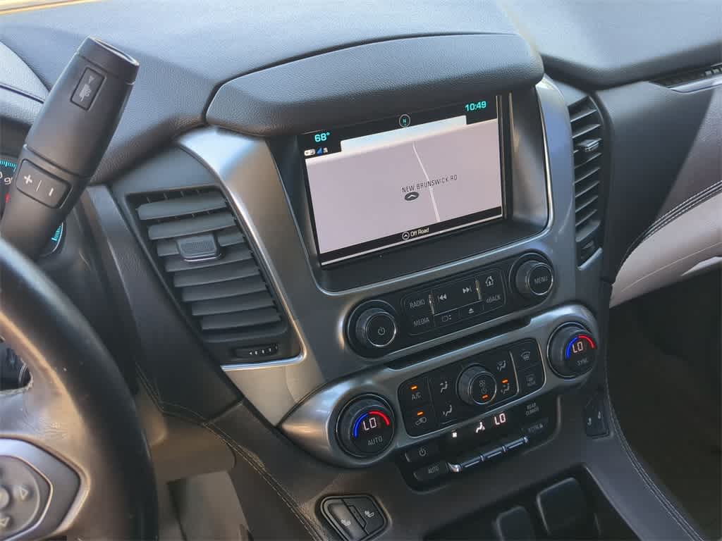 Thumbnail: 2017 Chevrolet Tahoe - 27