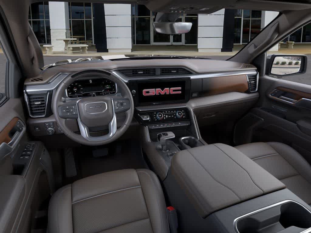 Thumbnail: 2026 GMC Sierra 1500 - 15