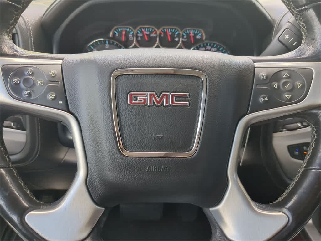 Thumbnail: 2018 GMC Sierra 1500 - 23