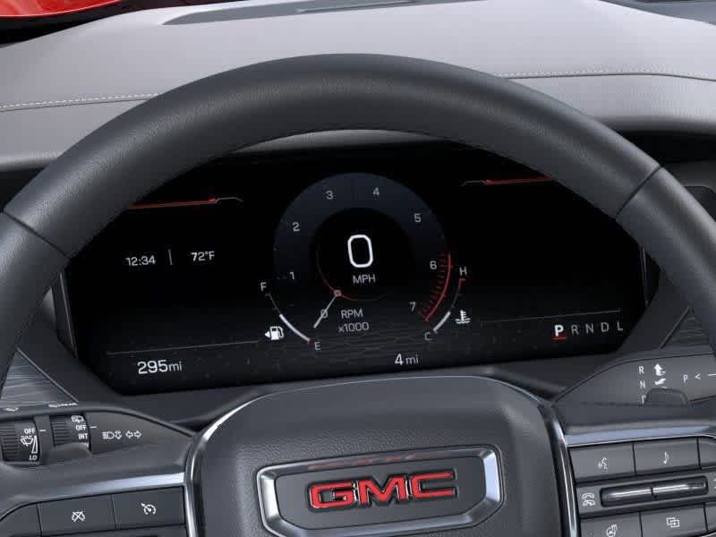 Thumbnail: 2025 GMC Acadia - 18