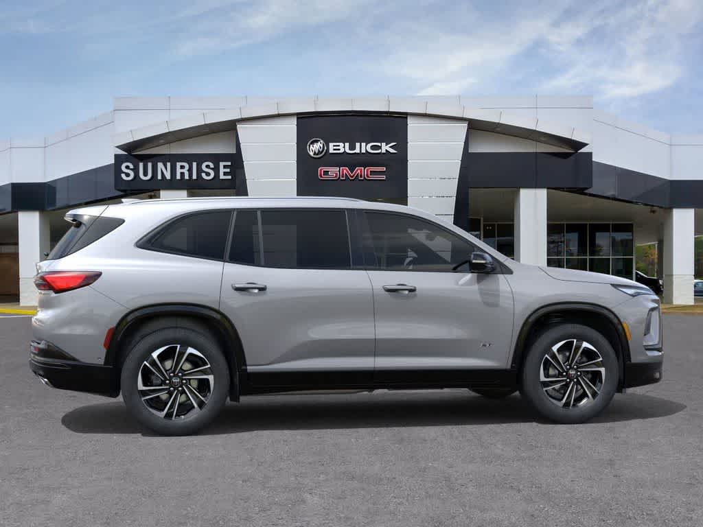Thumbnail: 2026 Buick Enclave - 6