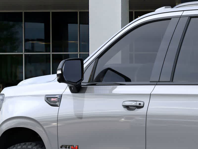 Thumbnail: 2025 GMC Yukon XL - 12