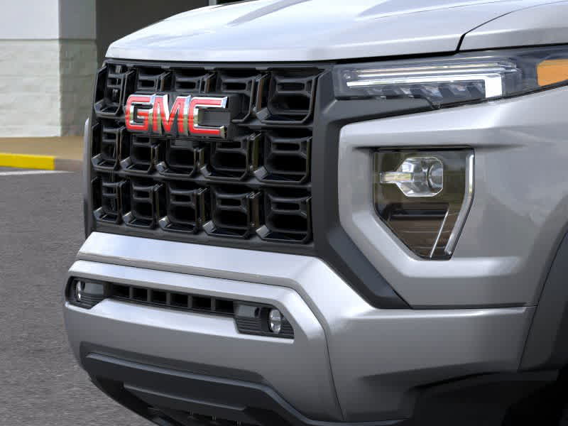 2024 GMC Canyon Elevation 13