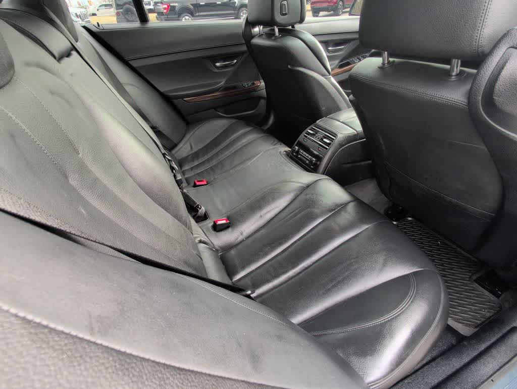 Thumbnail: 2016 BMW 6 Series - 21