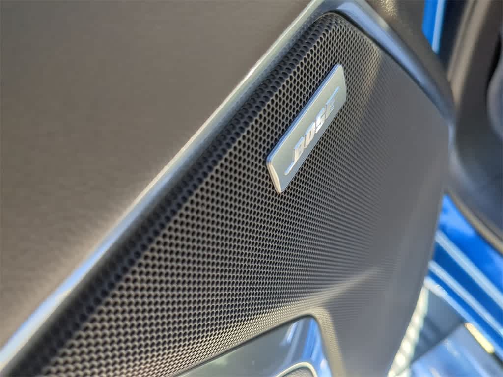 Thumbnail: 2022 Chevrolet Silverado 1500 - 31