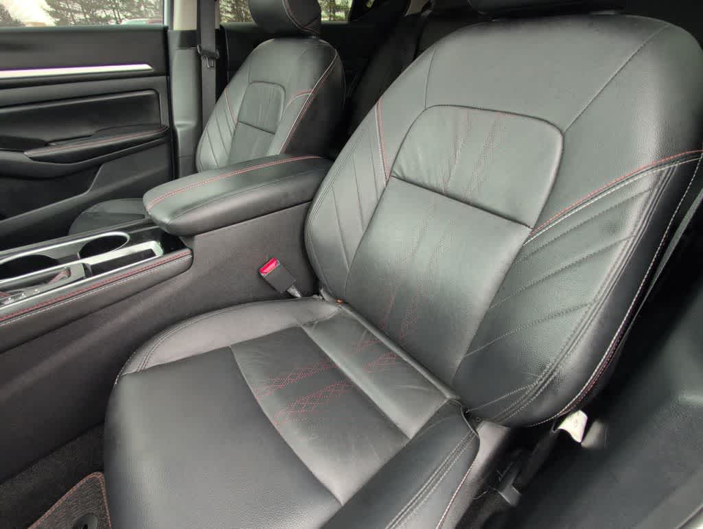 Thumbnail: 2024 Nissan Altima - 16