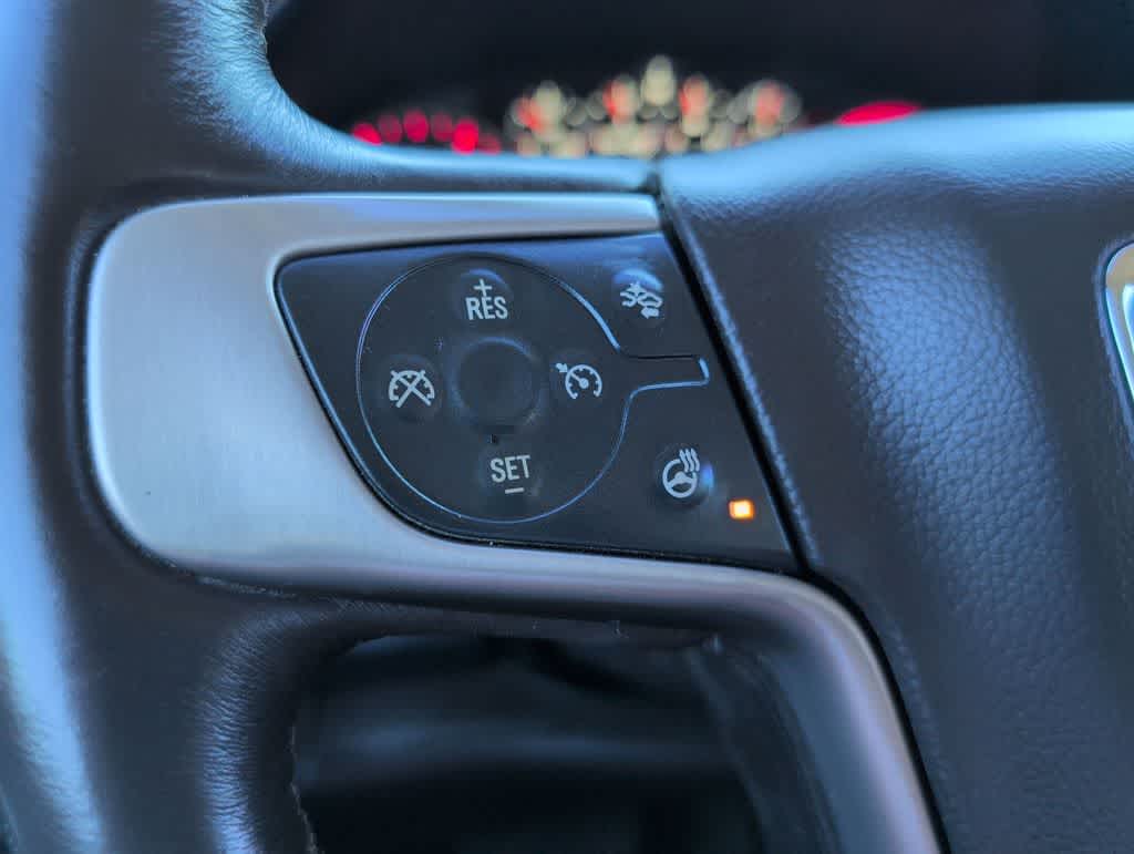 Thumbnail: 2015 GMC Sierra 3500 - 24