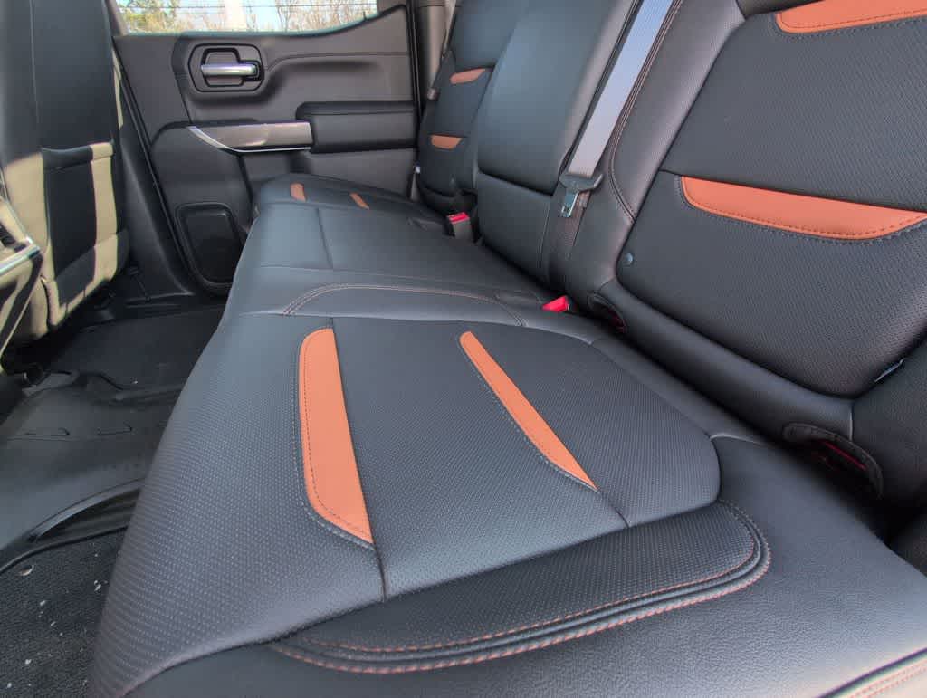 Thumbnail: 2021 GMC Sierra 1500 - 21