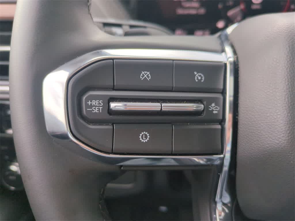 Thumbnail: 2025 GMC Yukon - 26