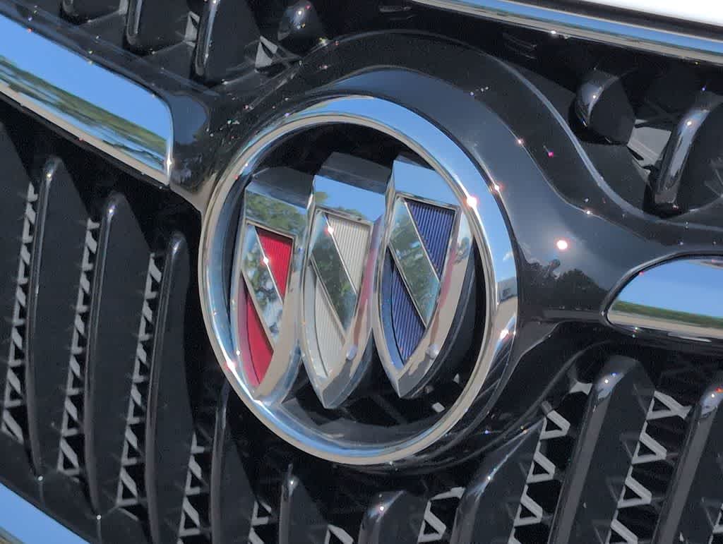 Thumbnail: 2022 Buick Encore - 11