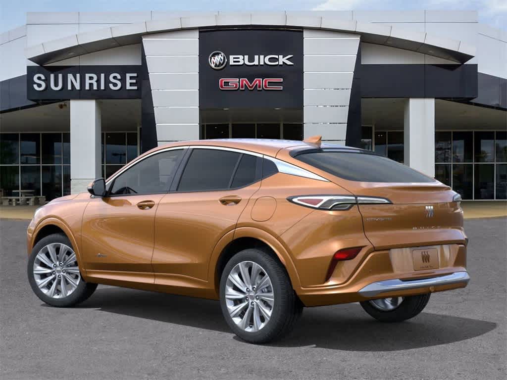 Thumbnail: 2026 Buick Envista - 4