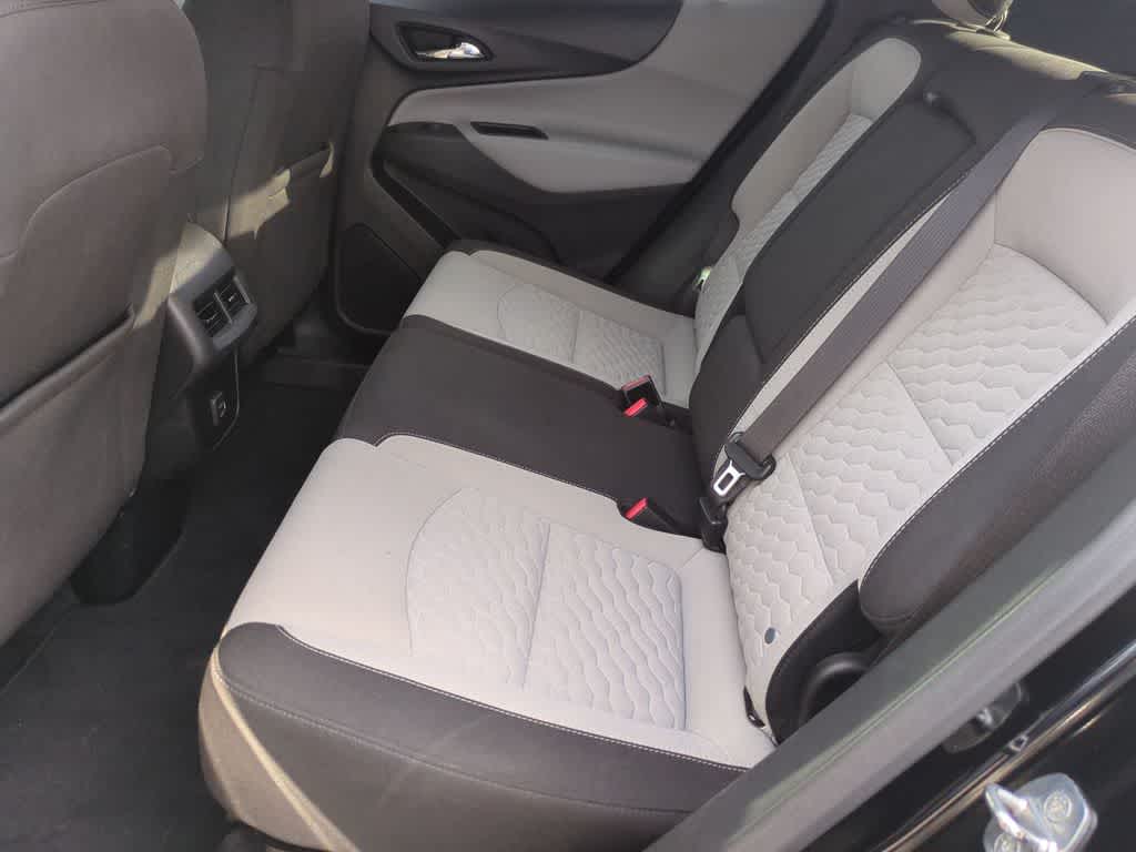 Thumbnail: 2020 Chevrolet Equinox - 20