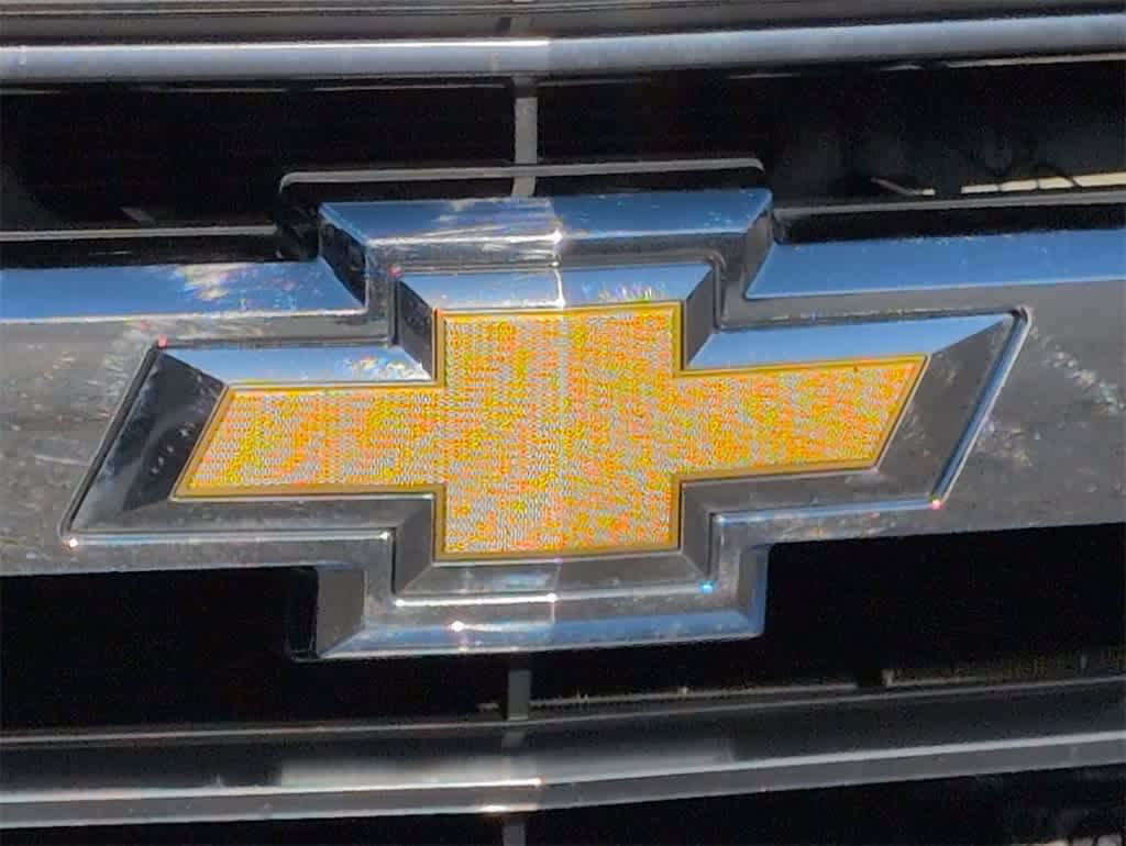 Thumbnail: 2019 Chevrolet Silverado 2500 - 12