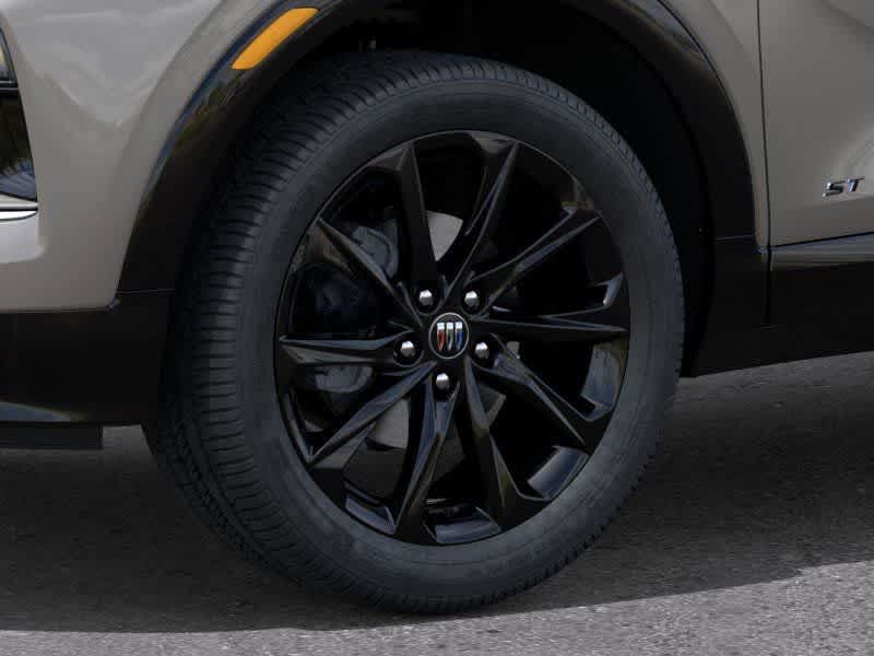 Thumbnail: 2026 Buick Encore GX - 9