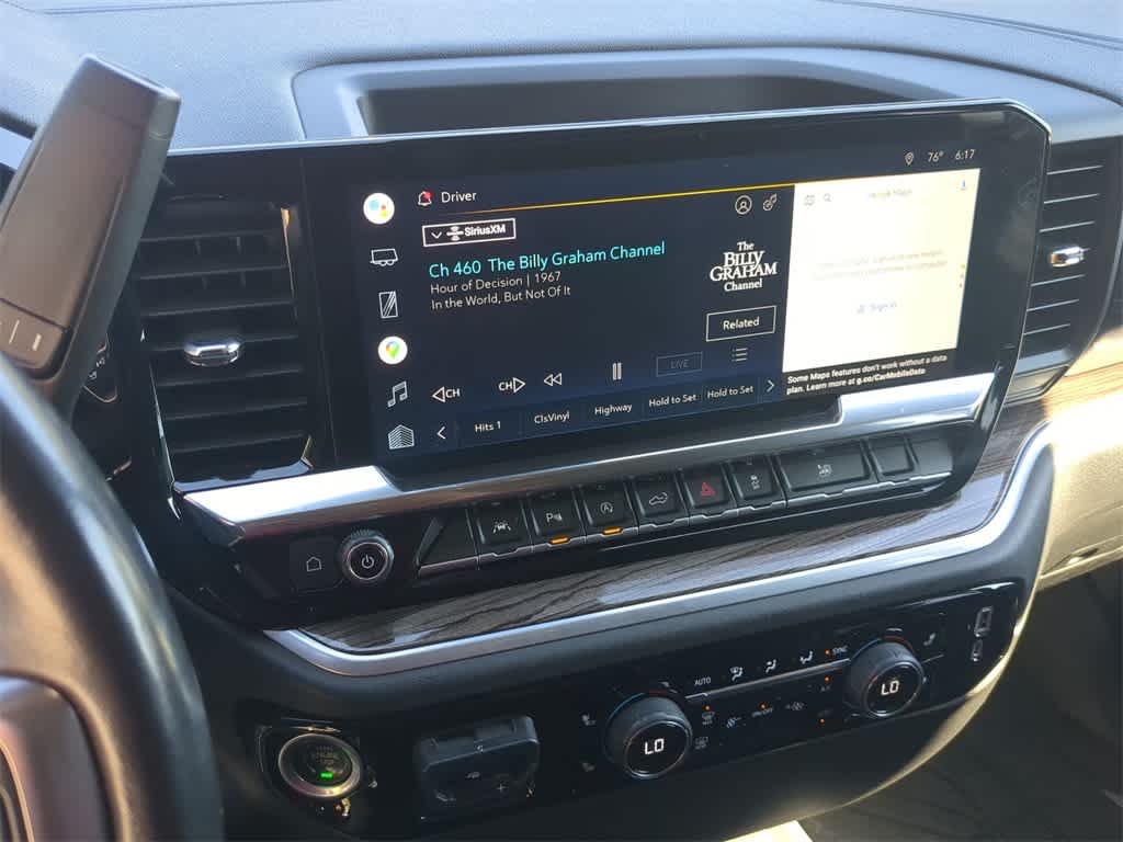 Thumbnail: 2022 Chevrolet Silverado 1500 - 27