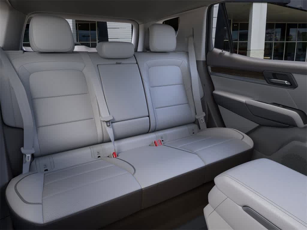 Thumbnail: 2026 GMC Terrain - 17