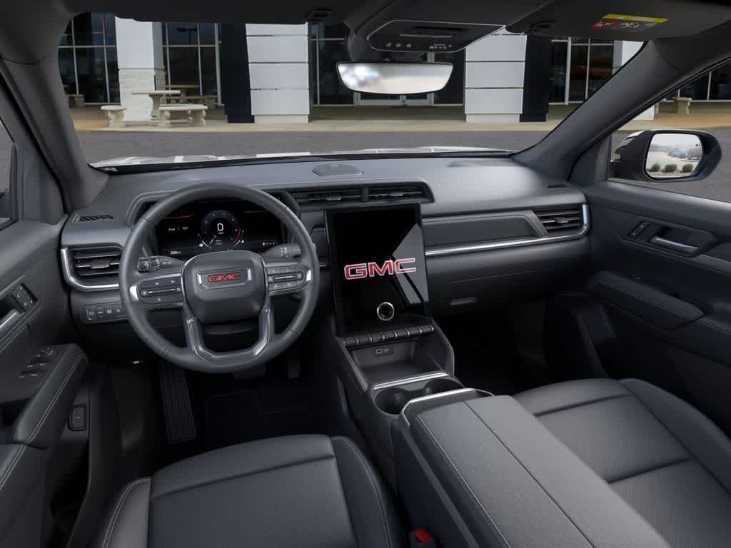 Thumbnail: 2026 GMC Terrain - 15