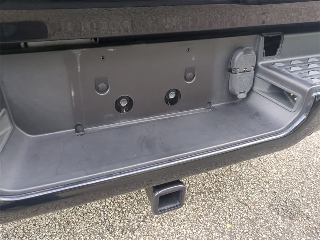 Thumbnail: 2021 RAM 1500 - 35