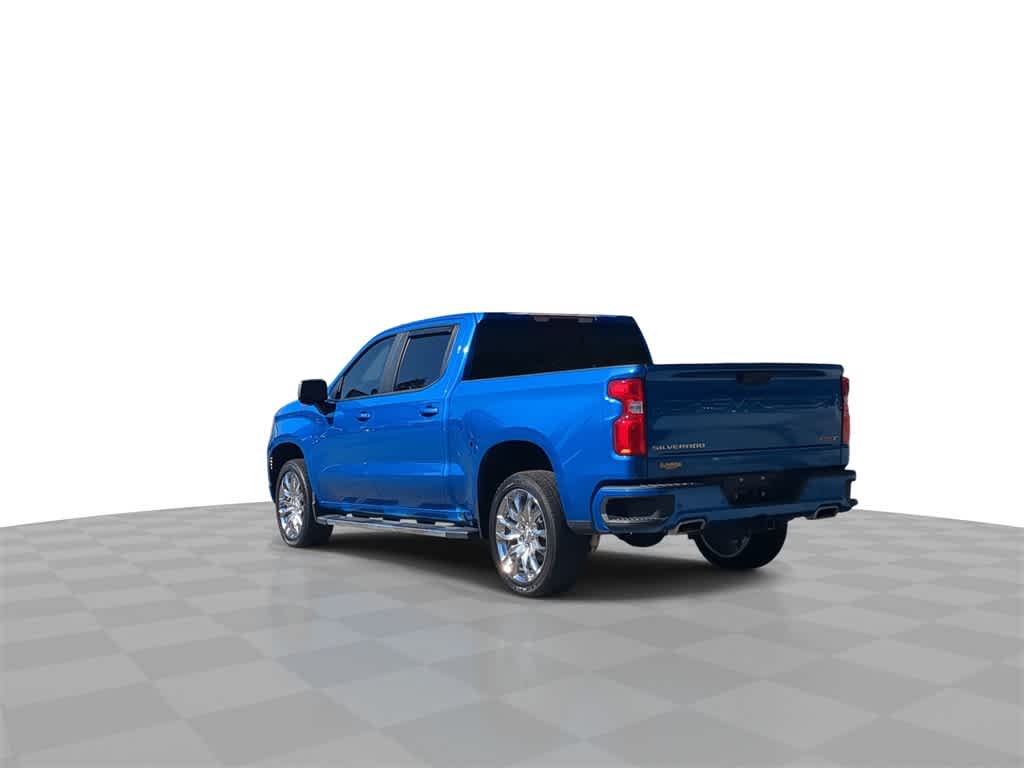 Thumbnail: 2022 Chevrolet Silverado 1500 - 6