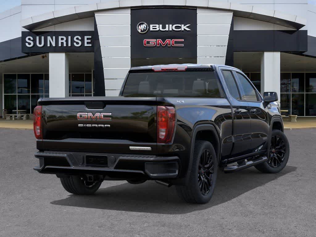 Thumbnail: 2026 GMC Sierra 1500 - 5