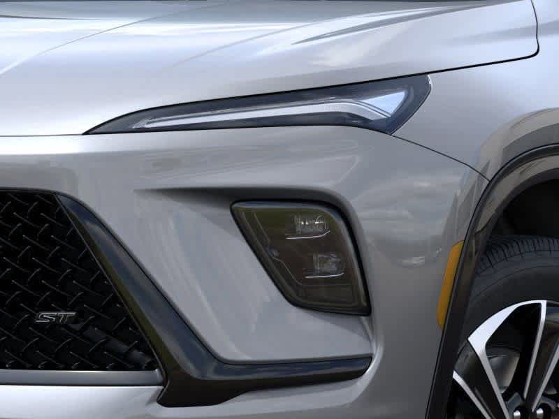 Thumbnail: 2026 Buick Enclave - 10