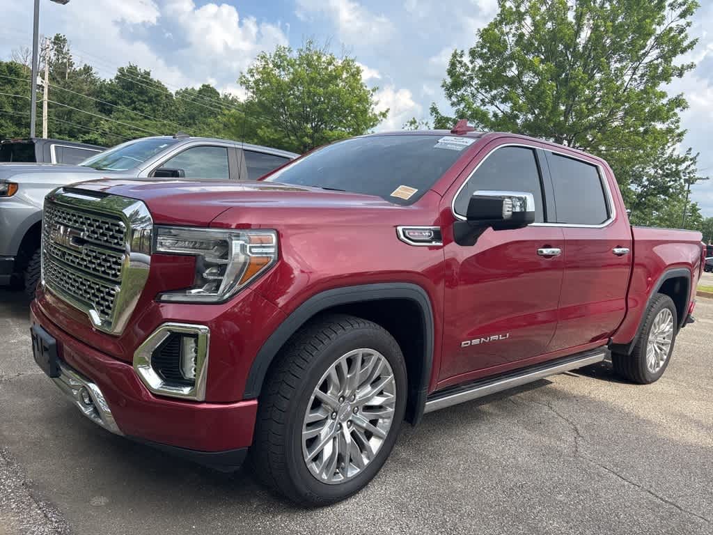 2019 GMC Sierra 1500 Denali -
                  Memphis, TN