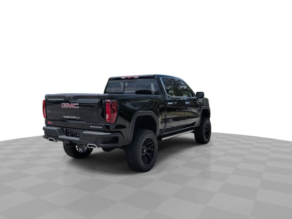 Thumbnail: 2026 GMC Sierra 1500 - 8