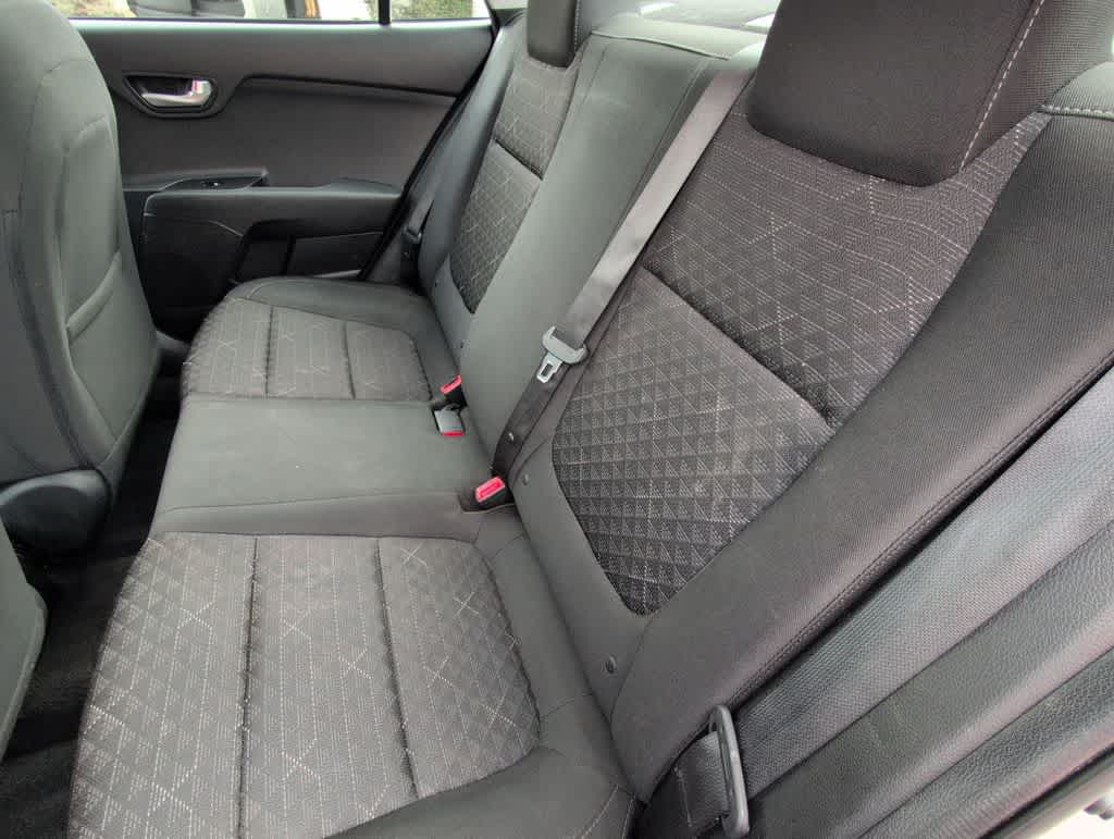 Thumbnail: 2023 Kia Rio - 19