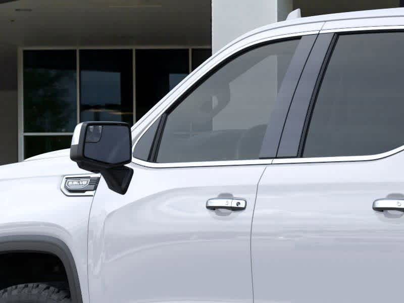 Thumbnail: 2025 GMC Sierra 1500 - 12
