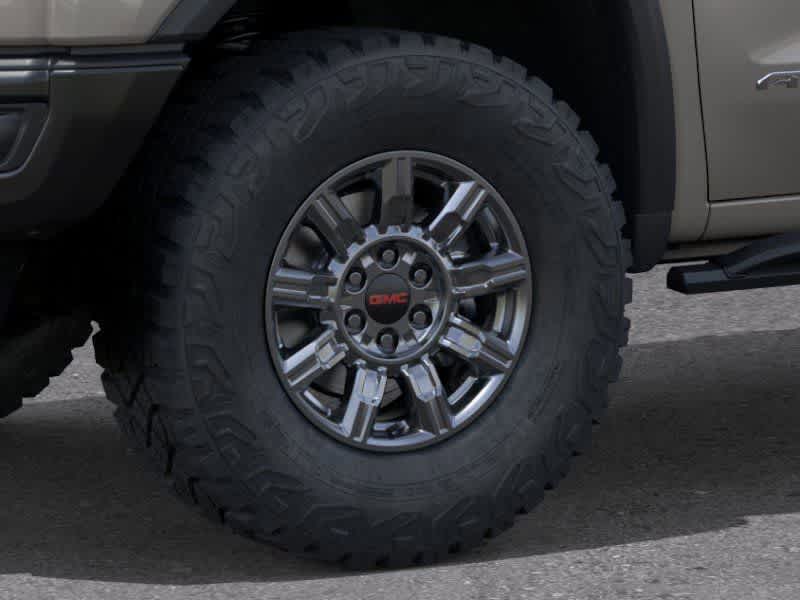 Thumbnail: 2026 GMC Sierra 1500 - 9