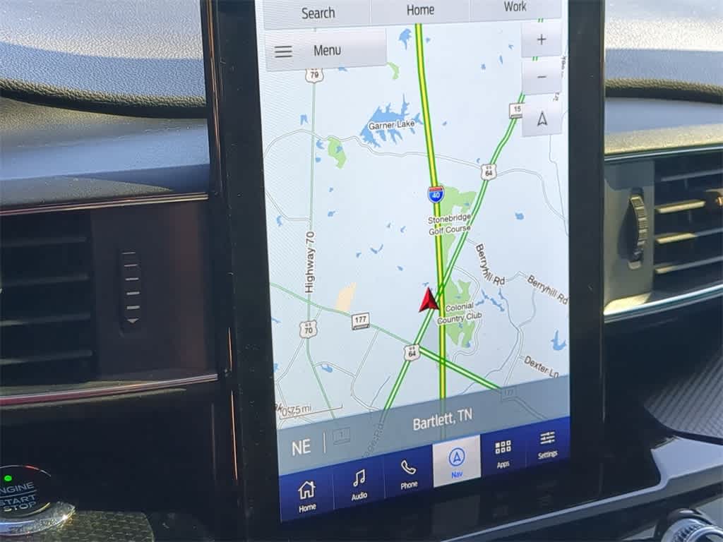 Thumbnail: 2021 Ford Explorer - 29