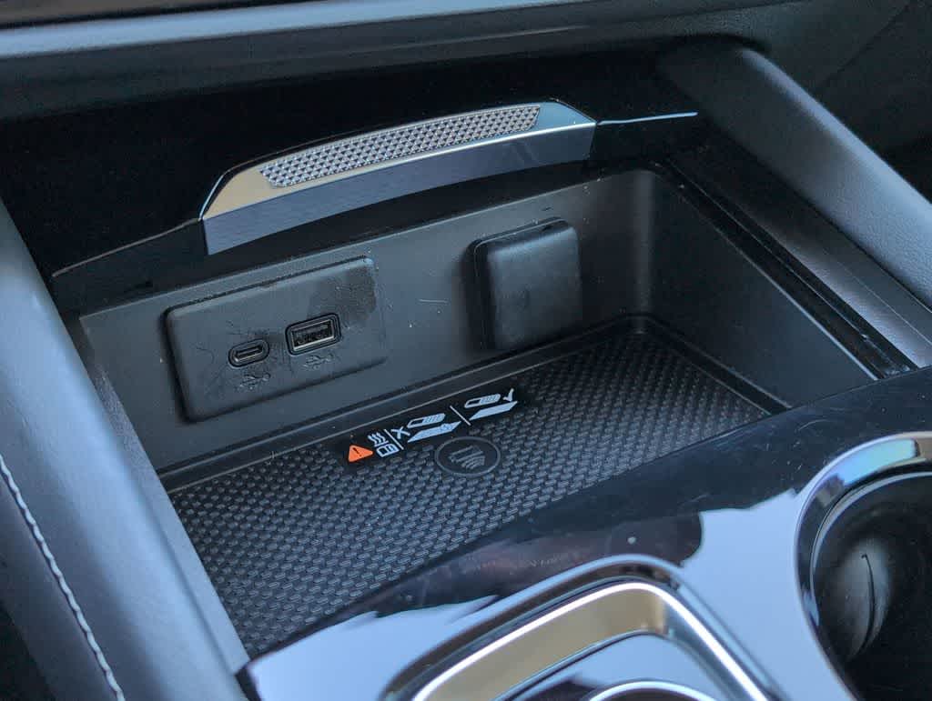 Thumbnail: 2025 Buick Envision - 33