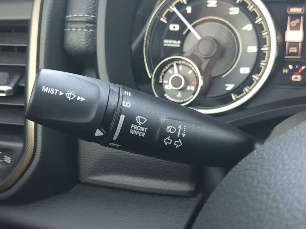 Thumbnail: 2021 RAM 1500 - 26