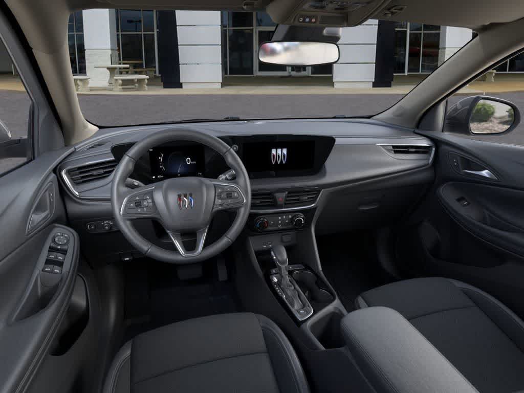 Thumbnail: 2026 Buick Encore GX - 15