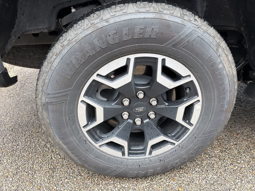 Thumbnail: 2023 Ford F-150 - 9