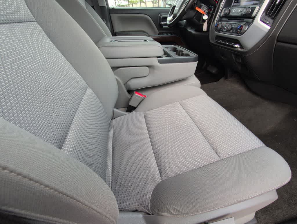 Thumbnail: 2018 GMC Sierra 1500 - 22