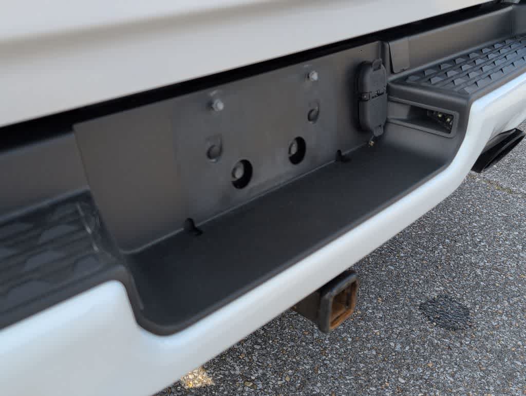 Thumbnail: 2021 RAM 1500 - 35