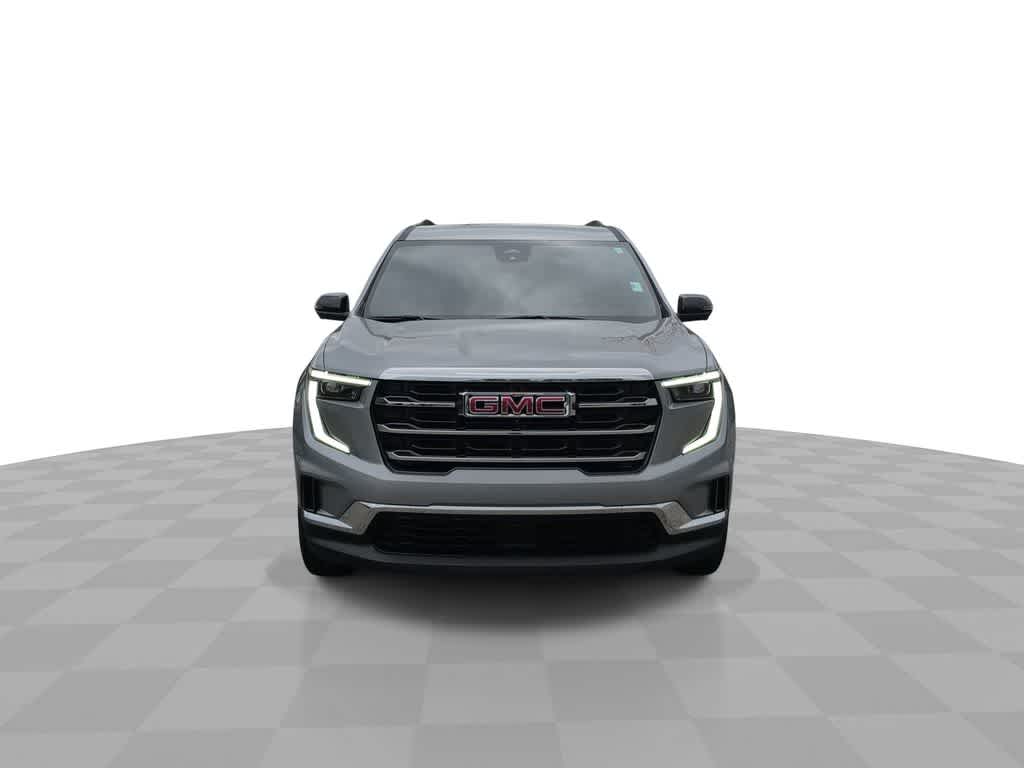 Thumbnail: 2025 GMC Acadia - 3