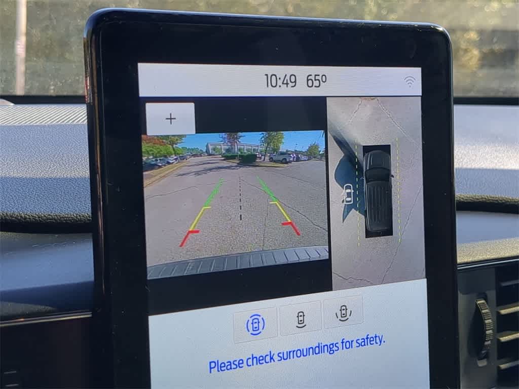 Thumbnail: 2021 Ford Explorer - 30