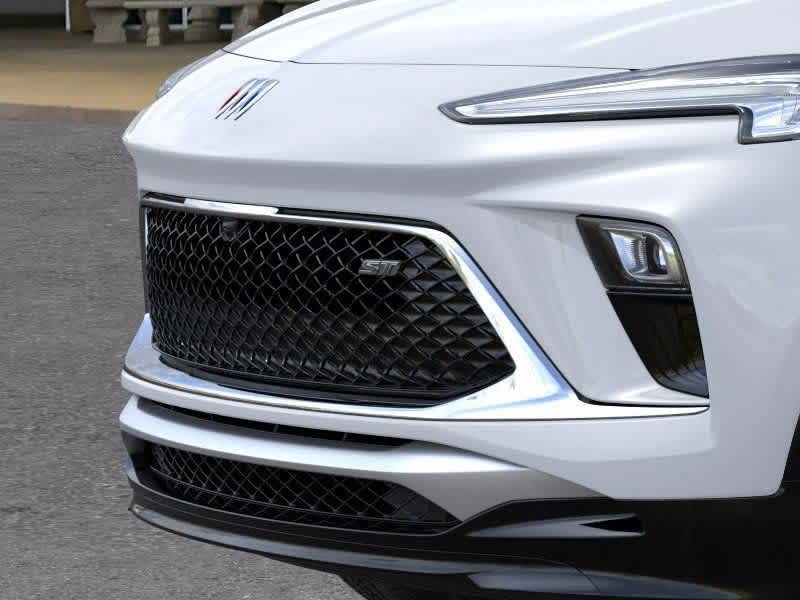 Thumbnail: 2026 Buick Encore GX - 13