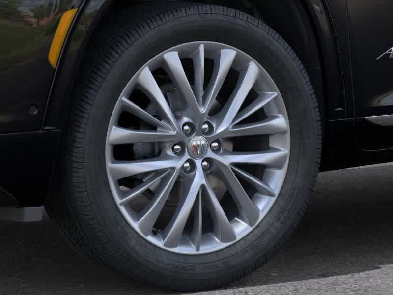 Thumbnail: 2026 Buick Enclave - 9